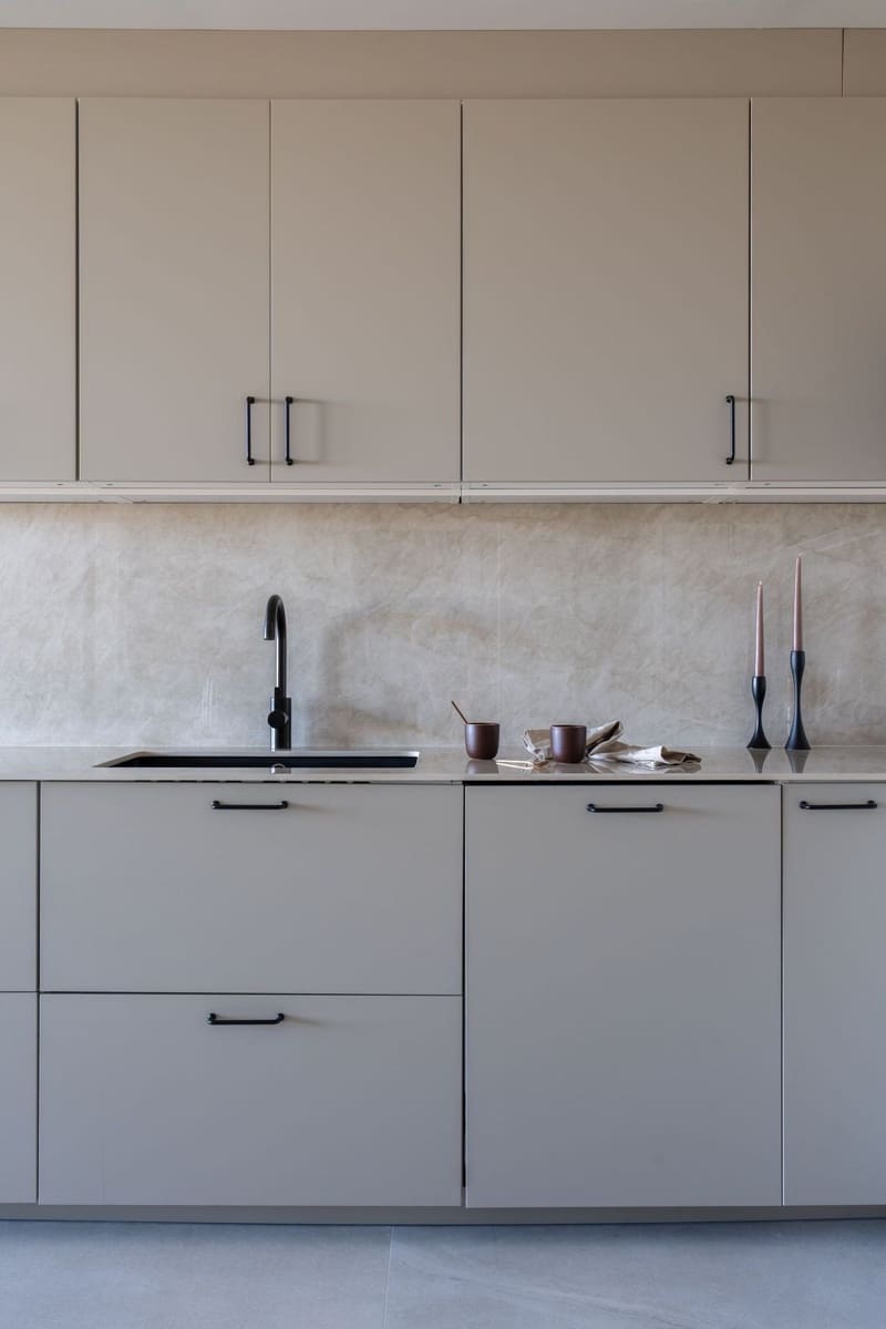 3 sovrum Lägenhet till salu i Miraflores med pool - 595 000 € (Ref: 9601230)