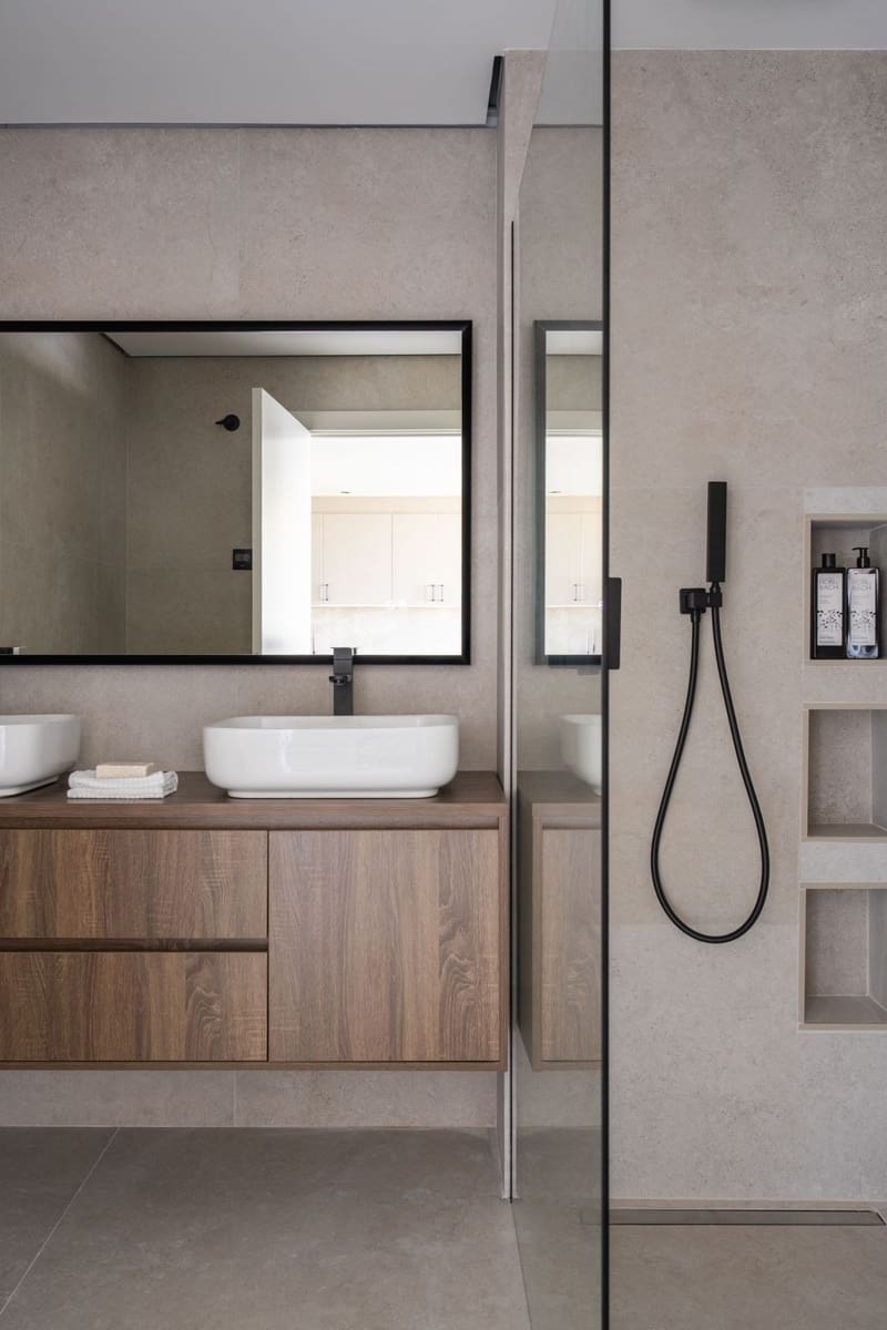 3 sovrum Lägenhet till salu i Miraflores med pool - 595 000 € (Ref: 9601230)