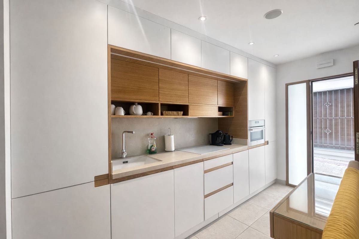 2 bedroom Townhouse for sale in Marbella - € 590,000 (Ref: 9601231)