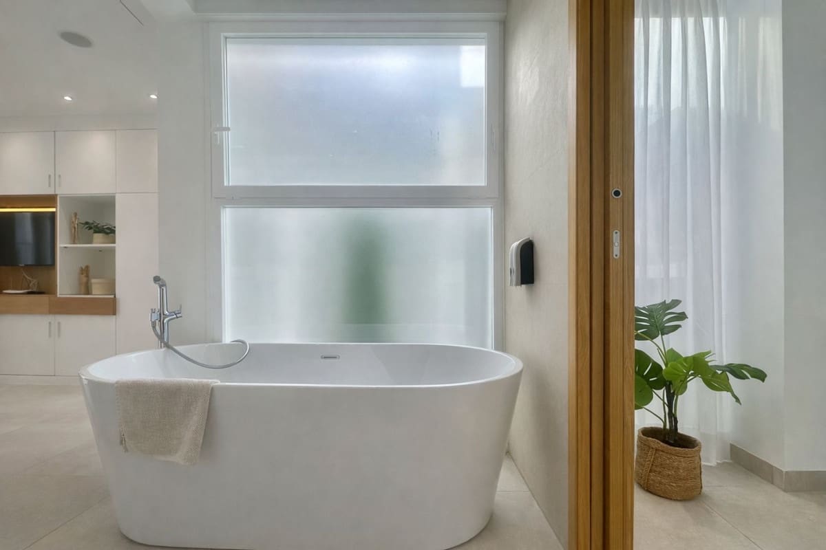 2 bedroom Townhouse for sale in Marbella - € 590,000 (Ref: 9601231)