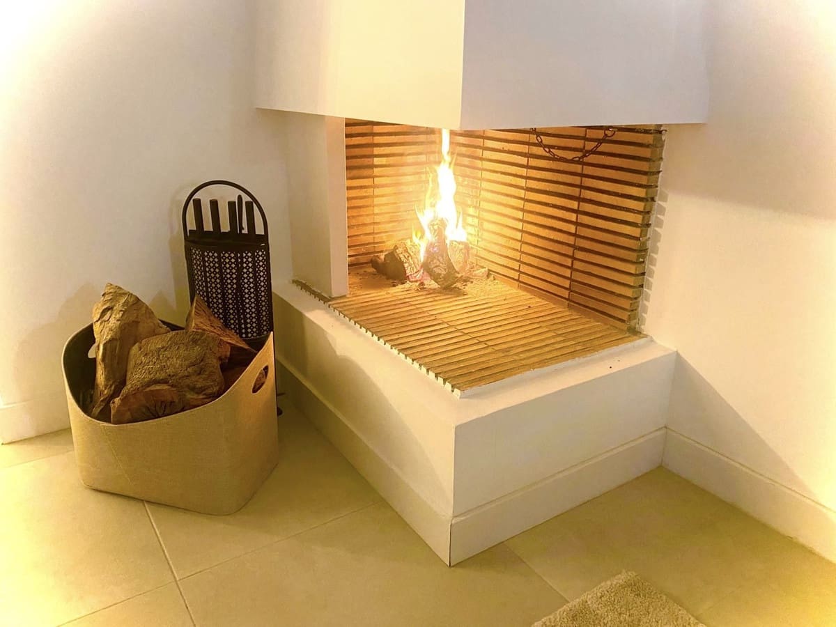 2 sovrum Hus till salu i Mijas Costa med pool - 579 000 € (Ref: 9601233)