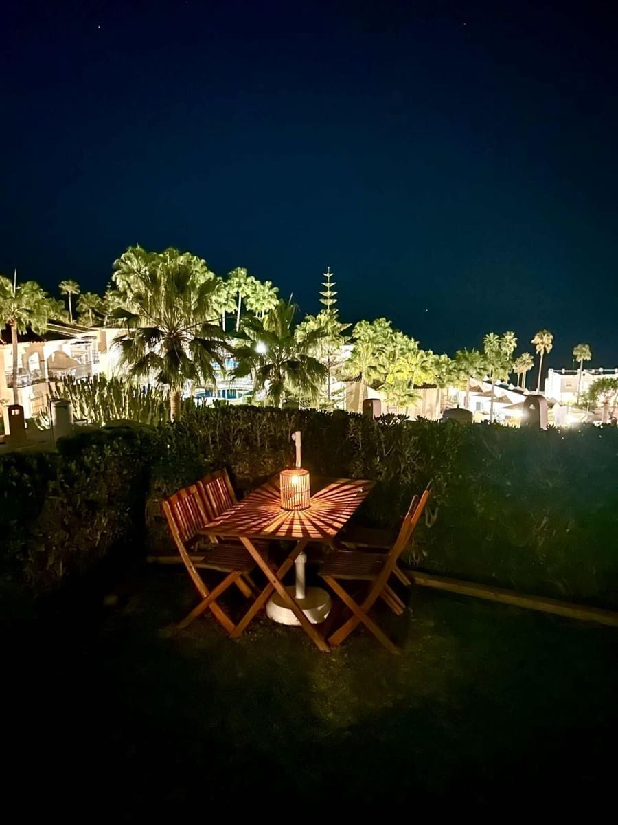 2 sovrum Hus till salu i Mijas Costa med pool - 579 000 € (Ref: 9601233)