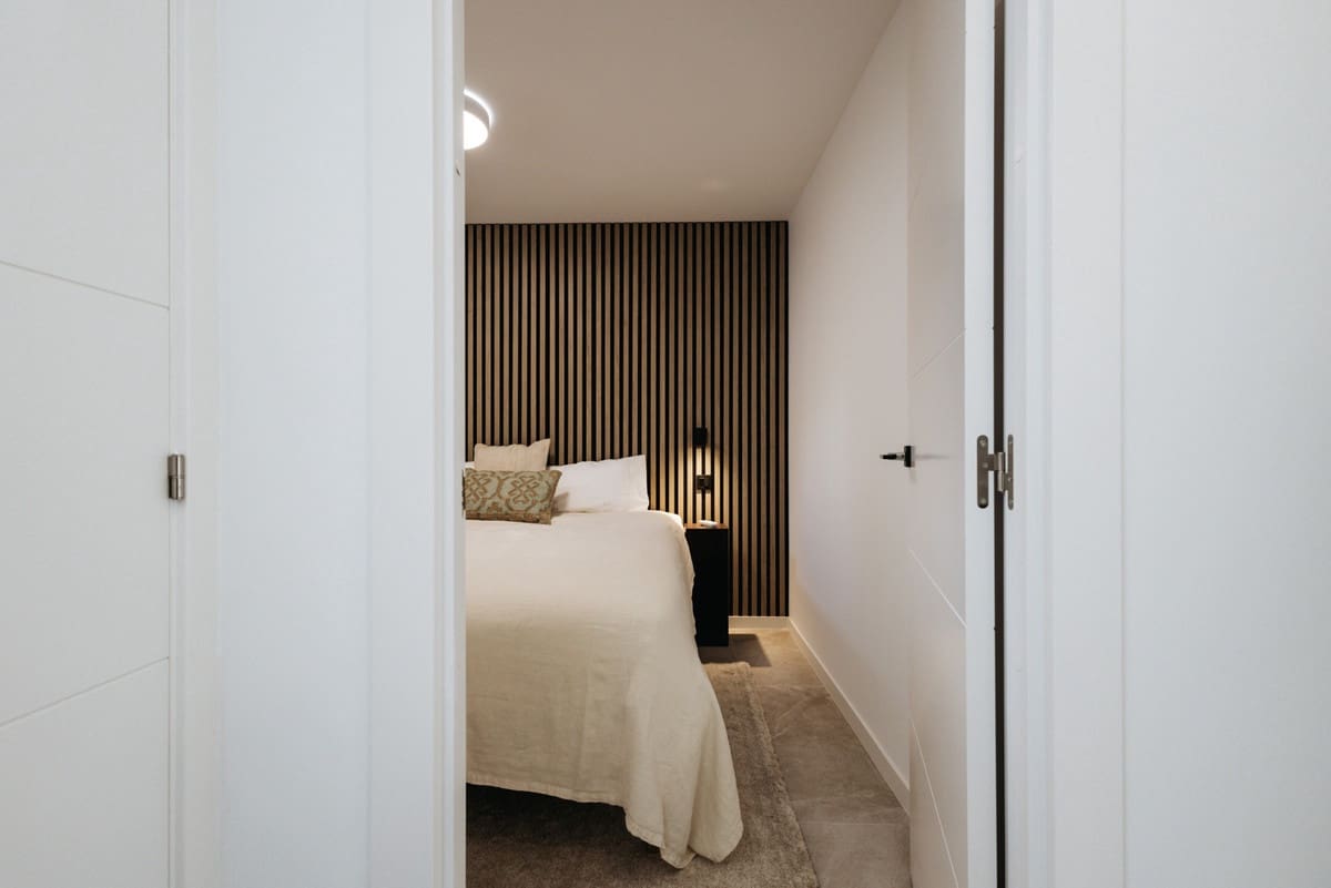 2 chambre Maison de Ville à vendre à New Golden Mile avec piscine - 525 000 € (Ref: 9601236)