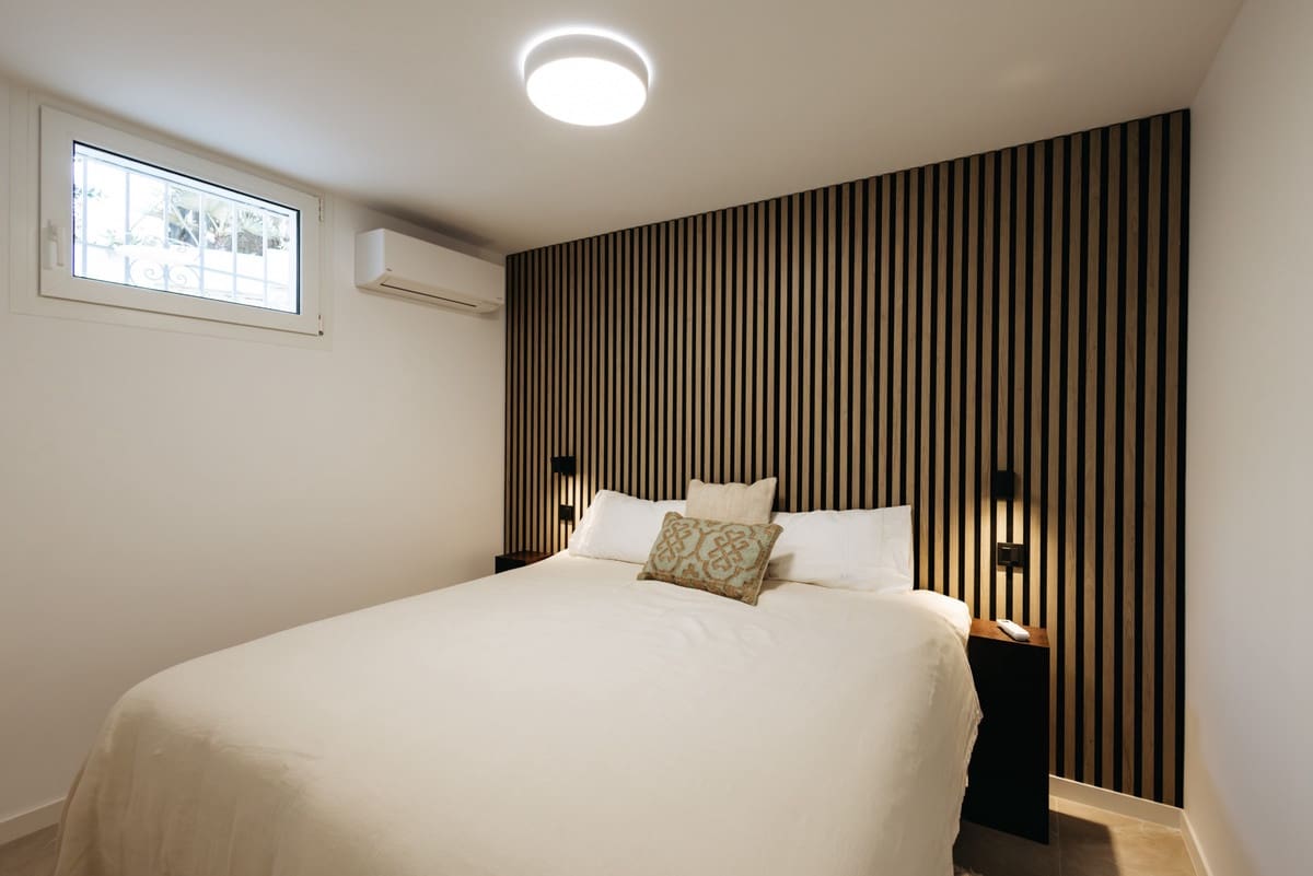 2 chambre Maison de Ville à vendre à New Golden Mile avec piscine - 525 000 € (Ref: 9601236)