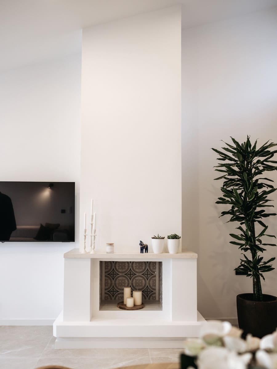 2 chambre Maison de Ville à vendre à New Golden Mile avec piscine - 525 000 € (Ref: 9601236)