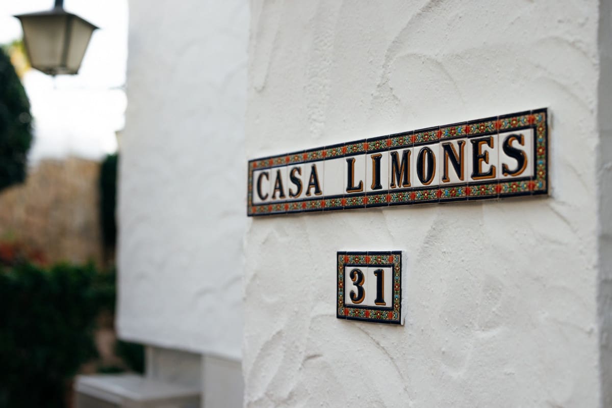 2 chambre Maison de Ville à vendre à New Golden Mile avec piscine - 525 000 € (Ref: 9601236)