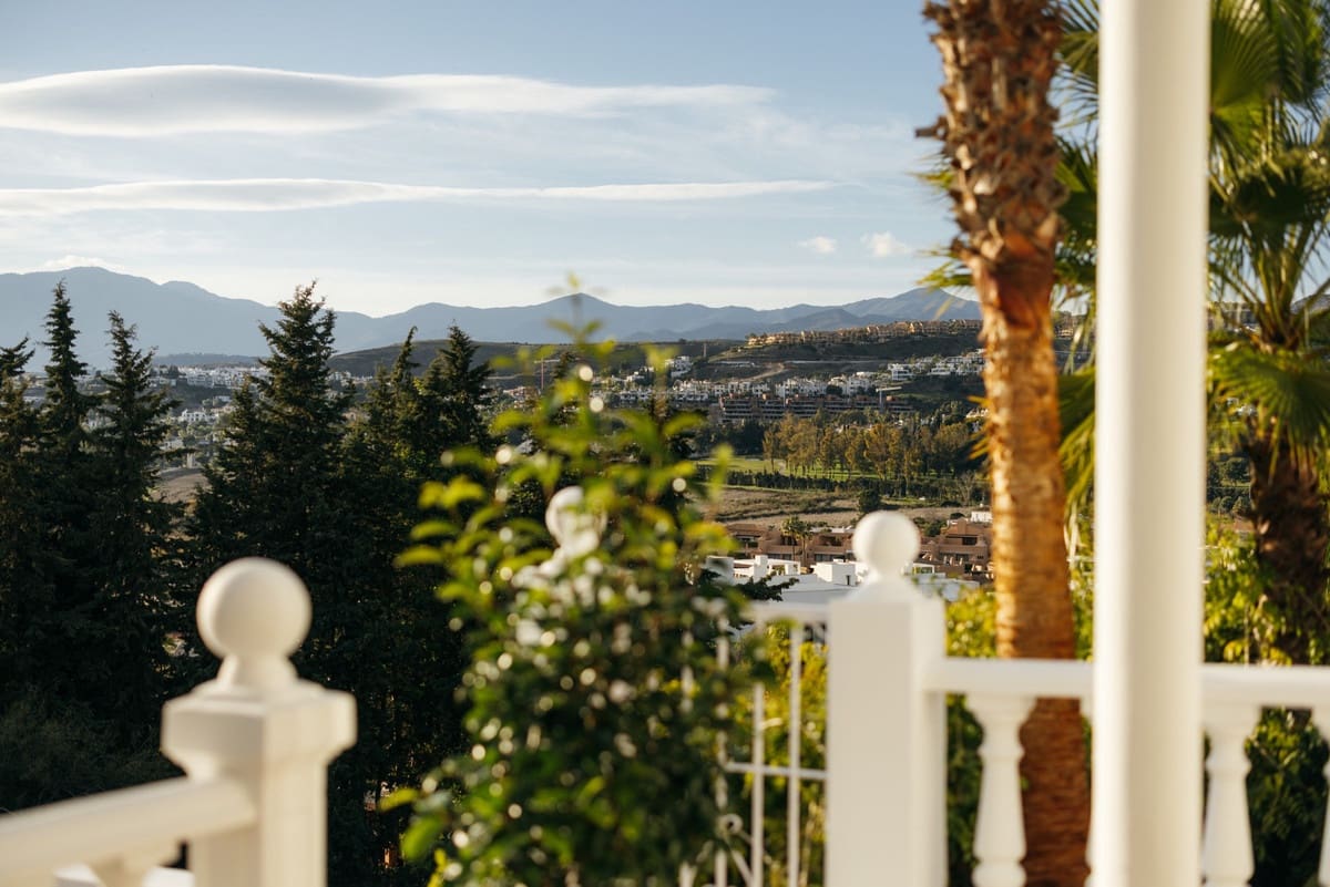 2 chambre Maison de Ville à vendre à New Golden Mile avec piscine - 525 000 € (Ref: 9601236)