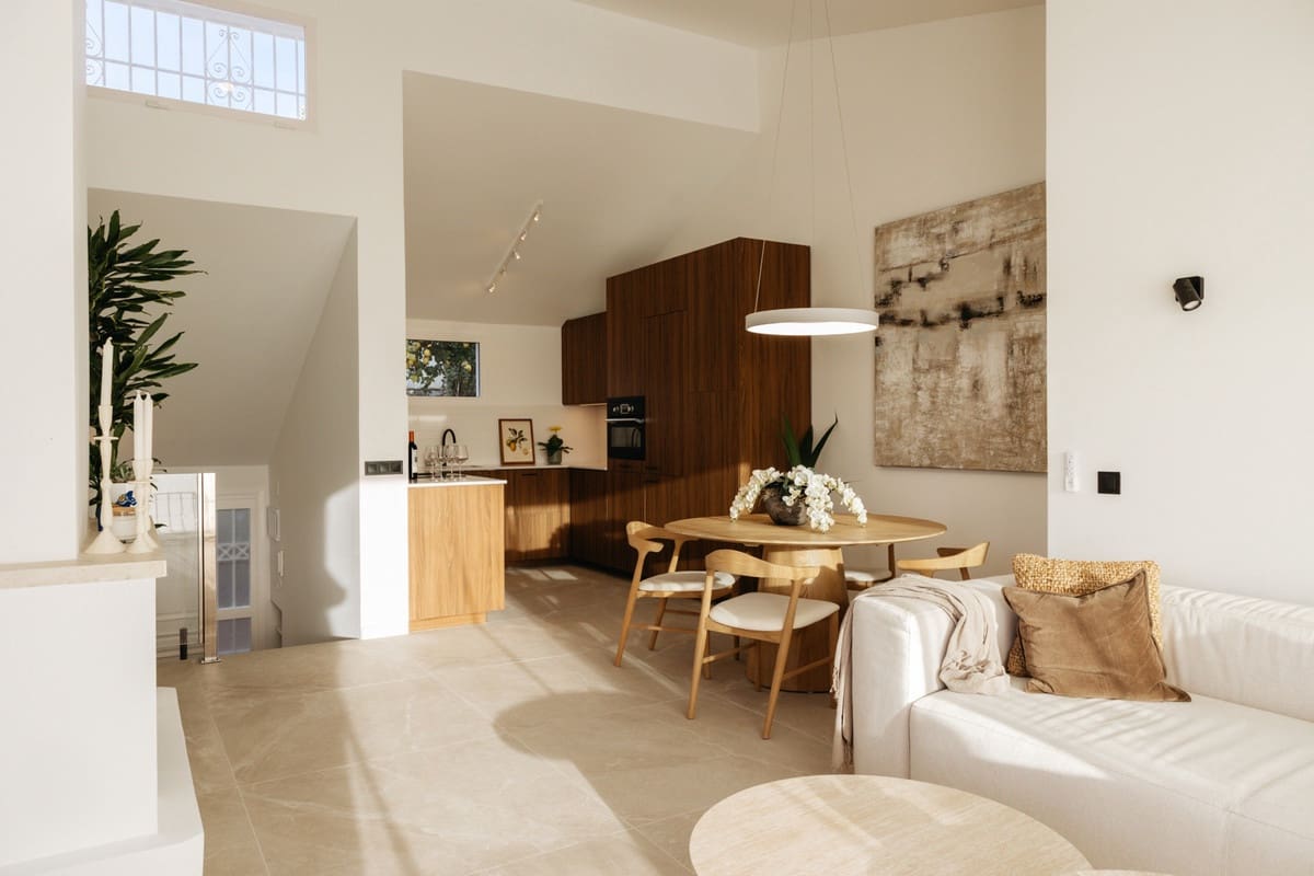 2 soverom Hus til salgs i Atalaya-Isdabe med svømmebasseng - € 525 000 (Ref: 9601236)