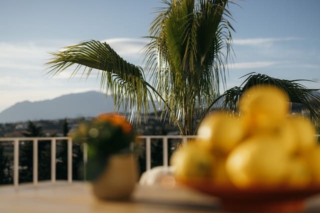 2 Zimmer Haus zu verkaufen in Atalaya-Isdabe, Estepona mit Pool - 525.000 € (Ref: 9601236)