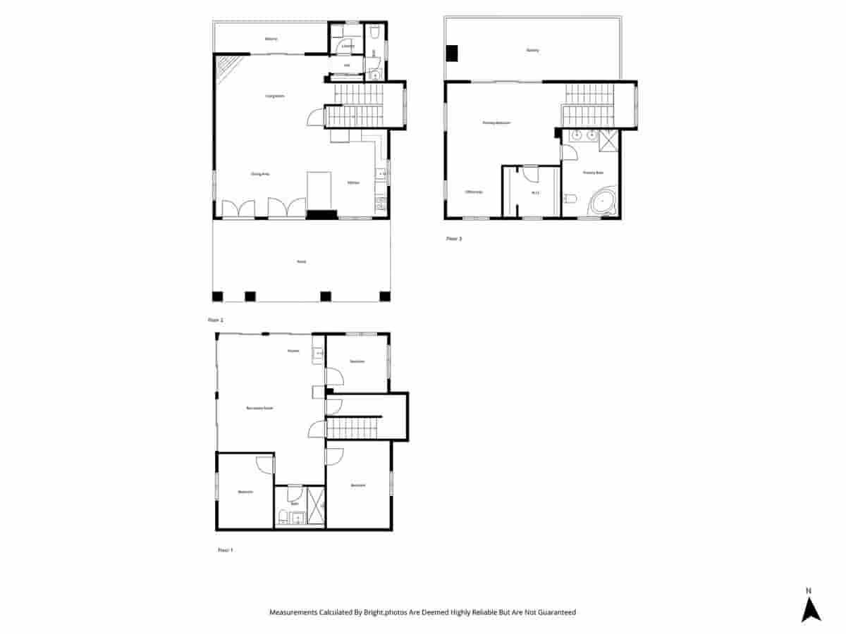 4 bedroom Villa for sale in Alhaurin el Grande with pool - € 639,000 (Ref: 9601237)