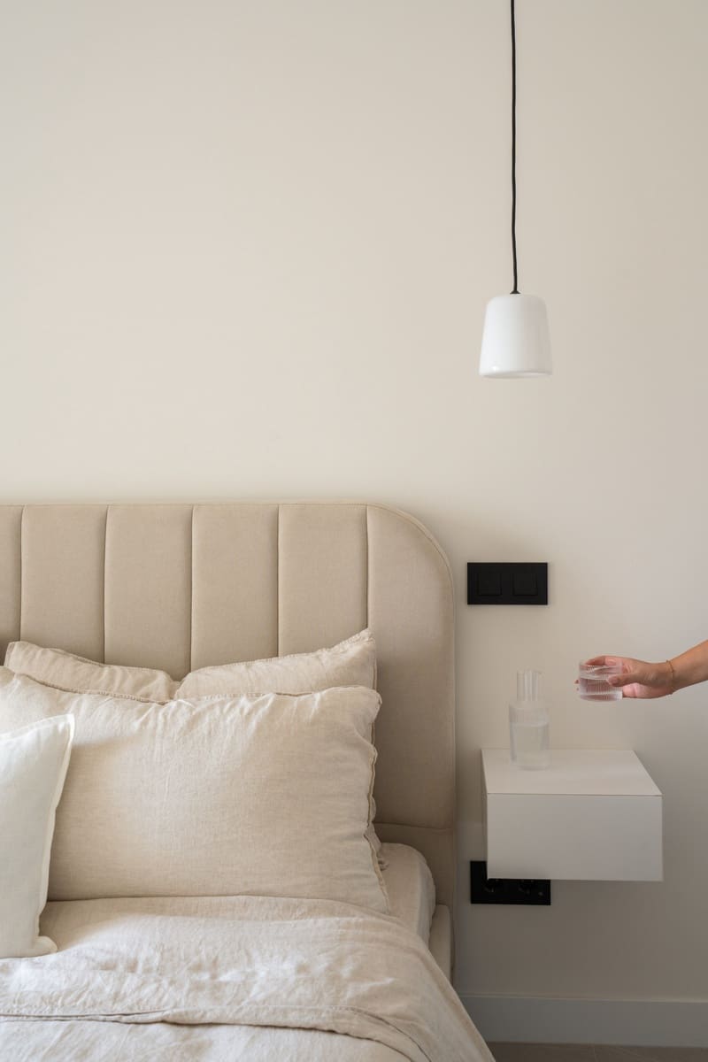 3 makuuhuone Kattohuoneisto myytävänä paikassa Los Arqueros mukana uima-altaan - 849 000 € (Ref: 9601240)