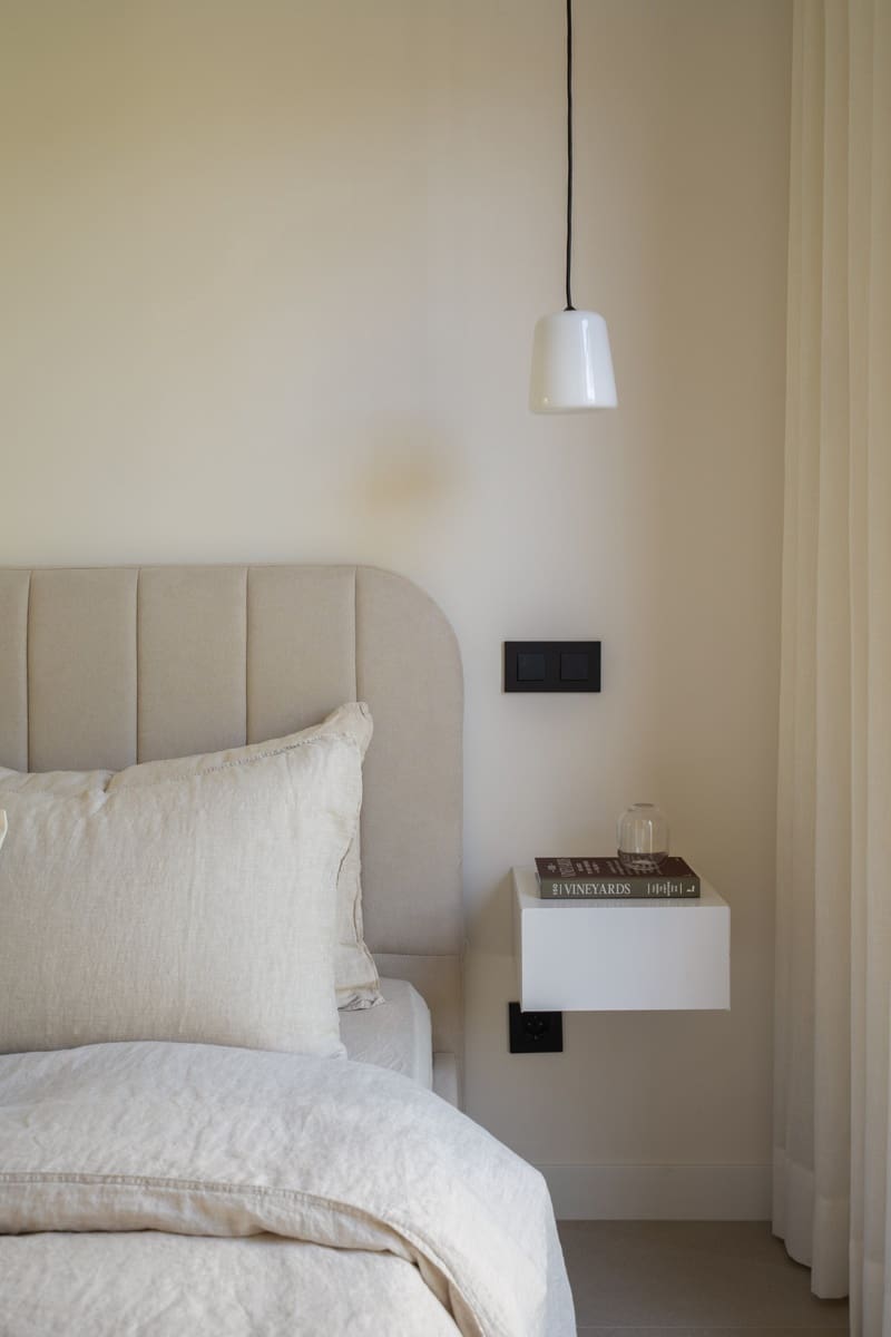 3 makuuhuone Kattohuoneisto myytävänä paikassa Los Arqueros mukana uima-altaan - 849 000 € (Ref: 9601240)