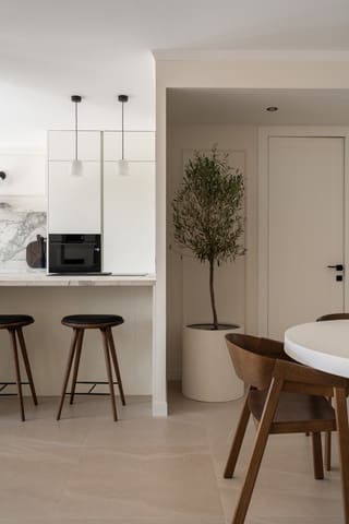 3 makuuhuone Kattohuoneisto myytävänä paikassa Los Arqueros, Benahavís mukana uima-altaan - 849 000 € (Ref: 9601240)