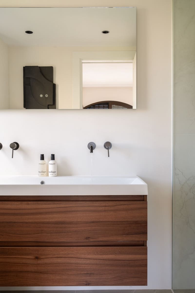 3 makuuhuone Kattohuoneisto myytävänä paikassa Los Arqueros mukana uima-altaan - 849 000 € (Ref: 9601240)