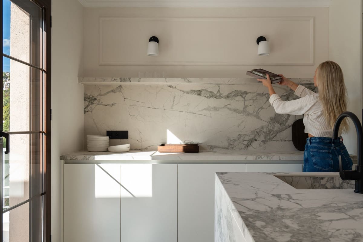 3 makuuhuone Kattohuoneisto myytävänä paikassa Los Arqueros mukana uima-altaan - 849 000 € (Ref: 9601240)