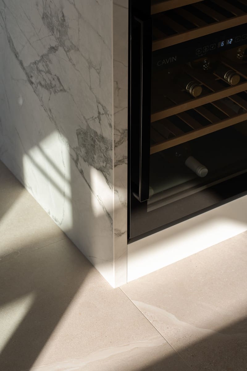 3 makuuhuone Kattohuoneisto myytävänä paikassa Los Arqueros mukana uima-altaan - 849 000 € (Ref: 9601240)