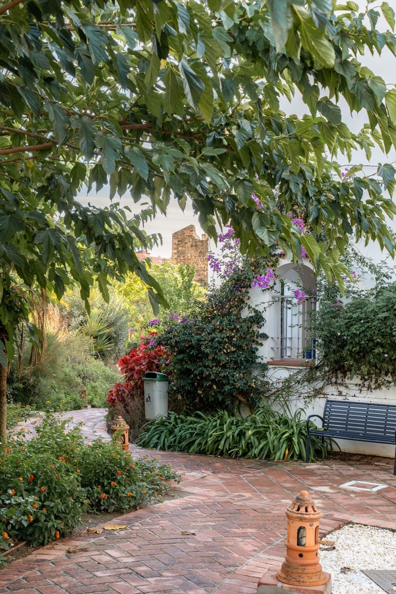 3 makuuhuone Kattohuoneisto myytävänä paikassa Los Arqueros mukana uima-altaan - 849 000 € (Ref: 9601240)