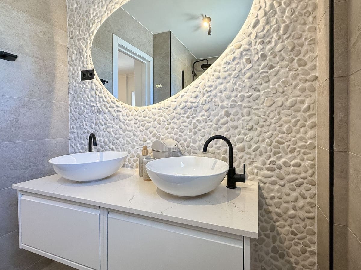 3 soveværelse Villa til salg i La Cala Golf med swimmingpool garage - € 1.095.000 (Ref: 9601243)