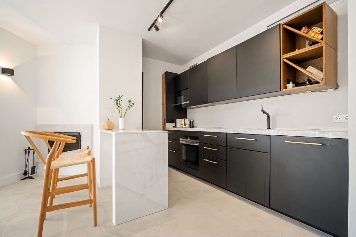 3 slaapkamer Appartement te koop in Nueva Andalucia met zwembad - € 649.000 (Ref: 9601244)