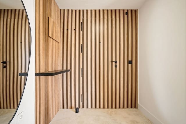 3 slaapkamer Appartement te koop in La Dama de Noche - La Alzambra, Marbella met zwembad - € 649.000 (Ref: 9601244)