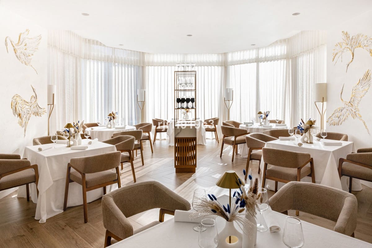 3 soveværelse Lejlighed til salg i Elviria med swimmingpool - € 548.000 (Ref: 9601245)