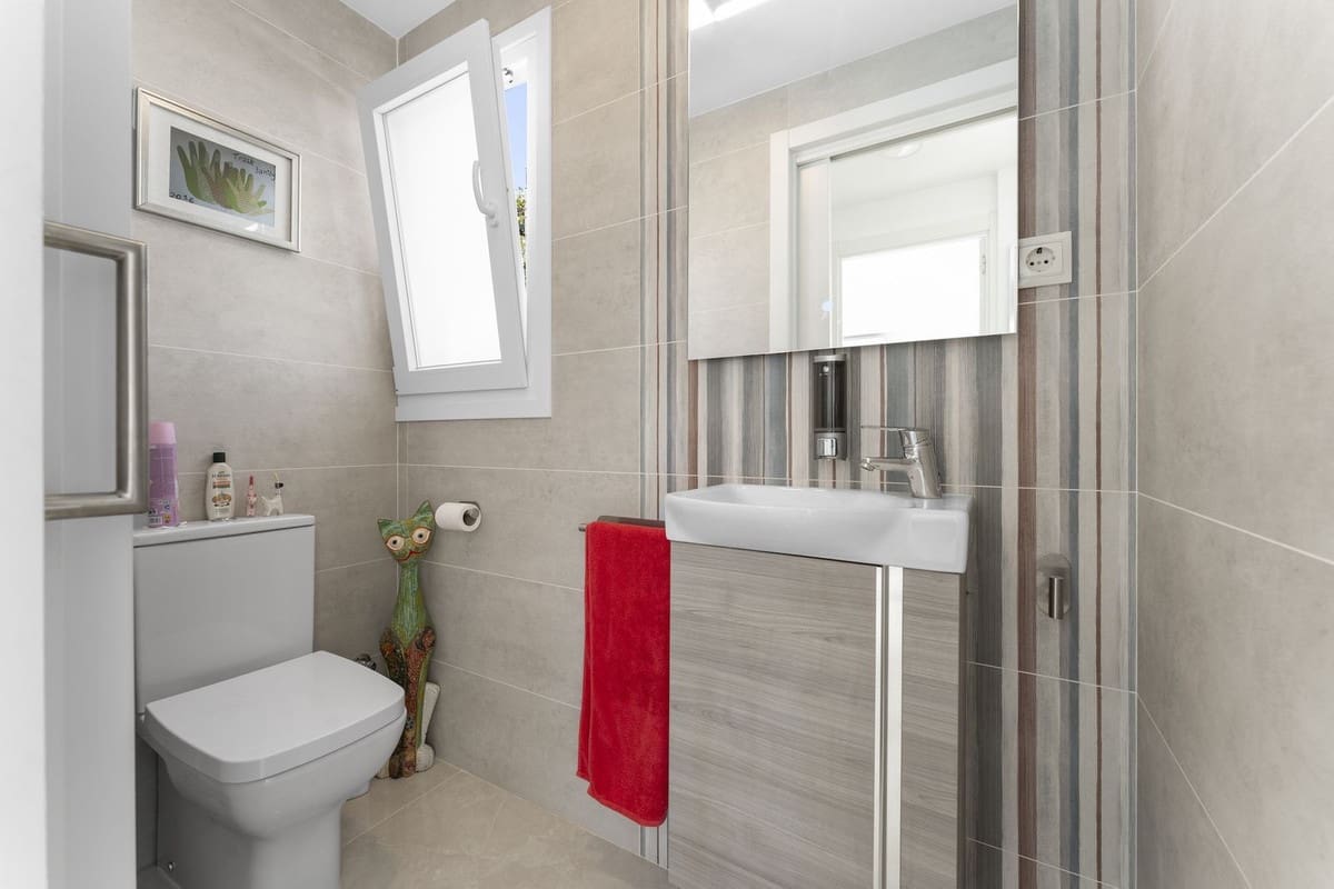 3 bedroom Villa for sale in Mijas with pool garage - € 795,000 (Ref: 9601246)