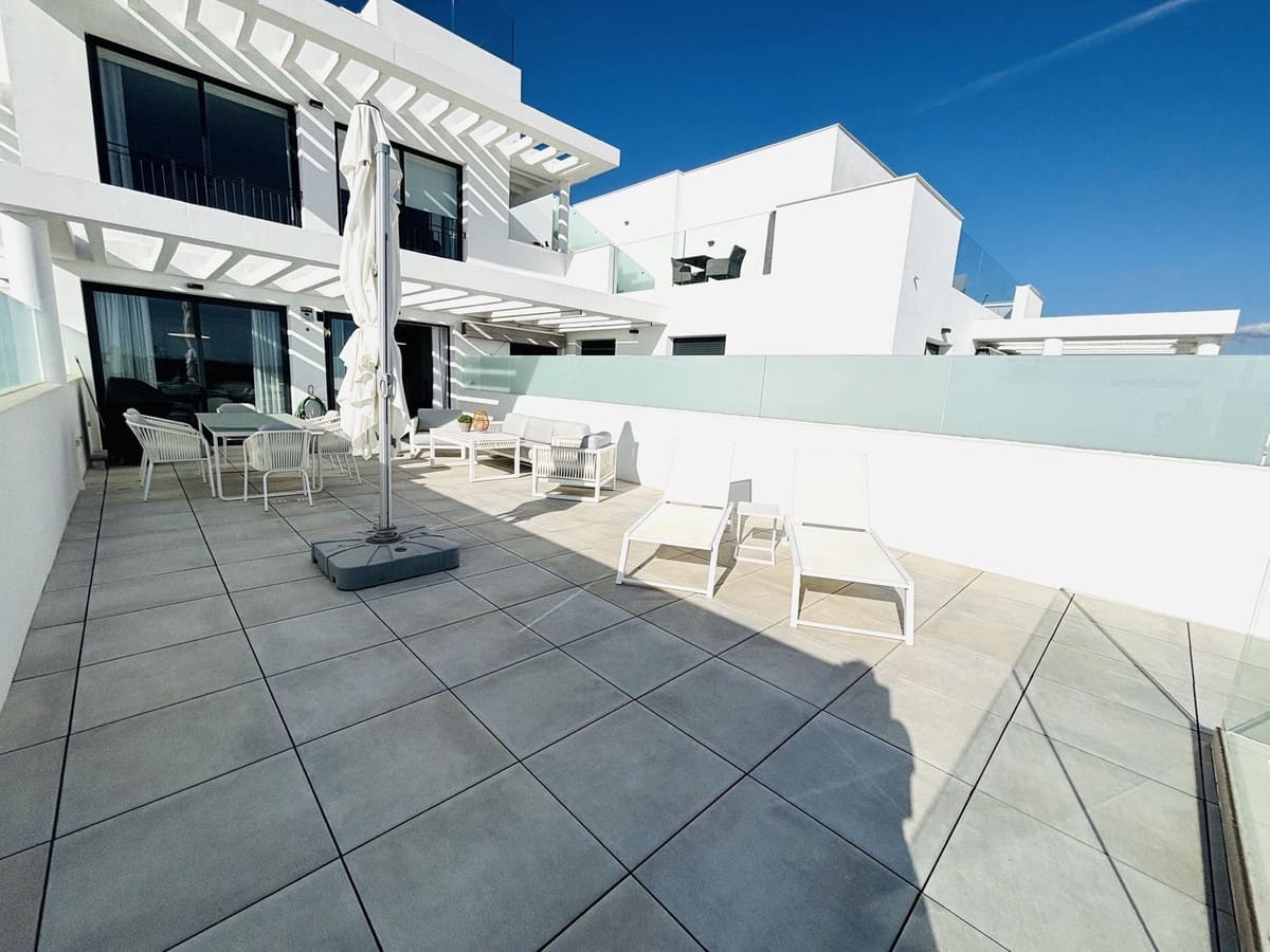 3 camera da letto Appartamento in vendita in La Cala de Mijas con piscina - 729.000 € (Rif: 9601247)