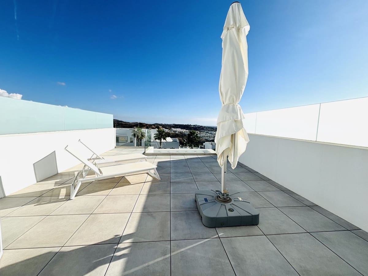 3 camera da letto Appartamento in vendita in La Cala de Mijas con piscina - 729.000 € (Rif: 9601247)