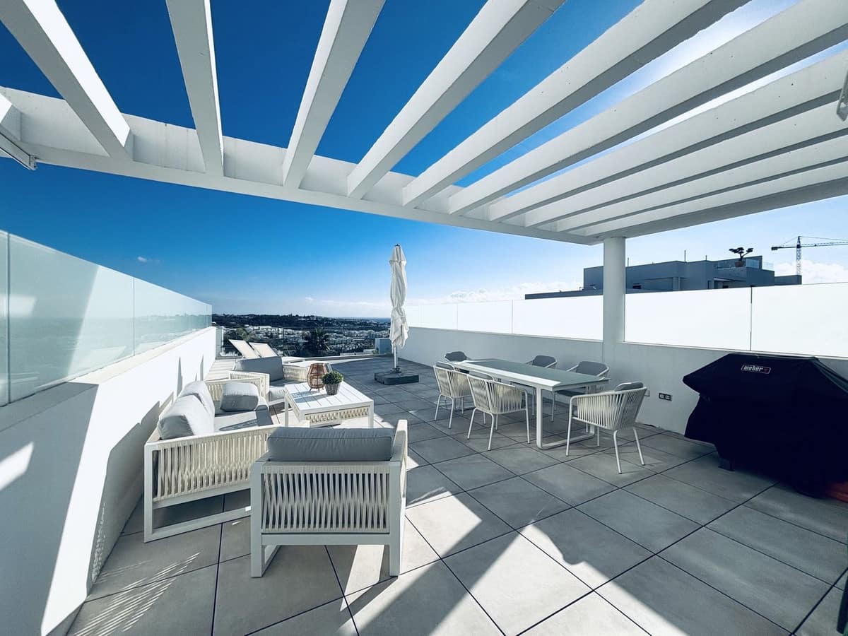 3 camera da letto Appartamento in vendita in La Cala de Mijas con piscina - 729.000 € (Rif: 9601247)