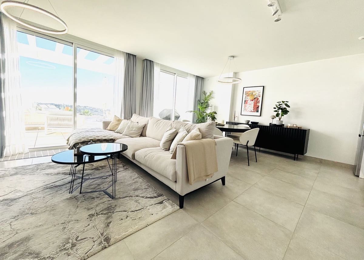 3 camera da letto Appartamento in vendita in La Cala de Mijas con piscina - 729.000 € (Rif: 9601247)