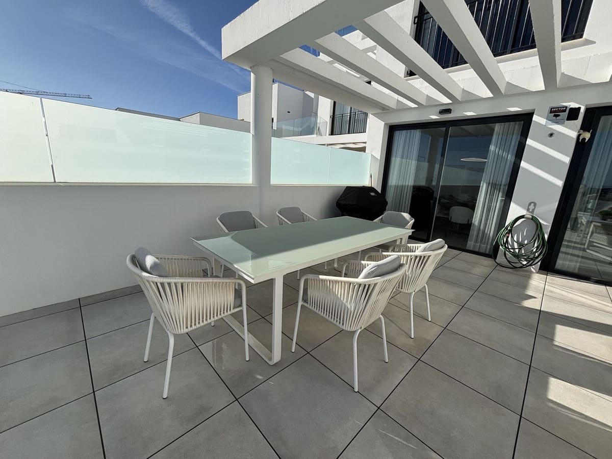 3 camera da letto Appartamento in vendita in La Cala de Mijas con piscina - 729.000 € (Rif: 9601247)