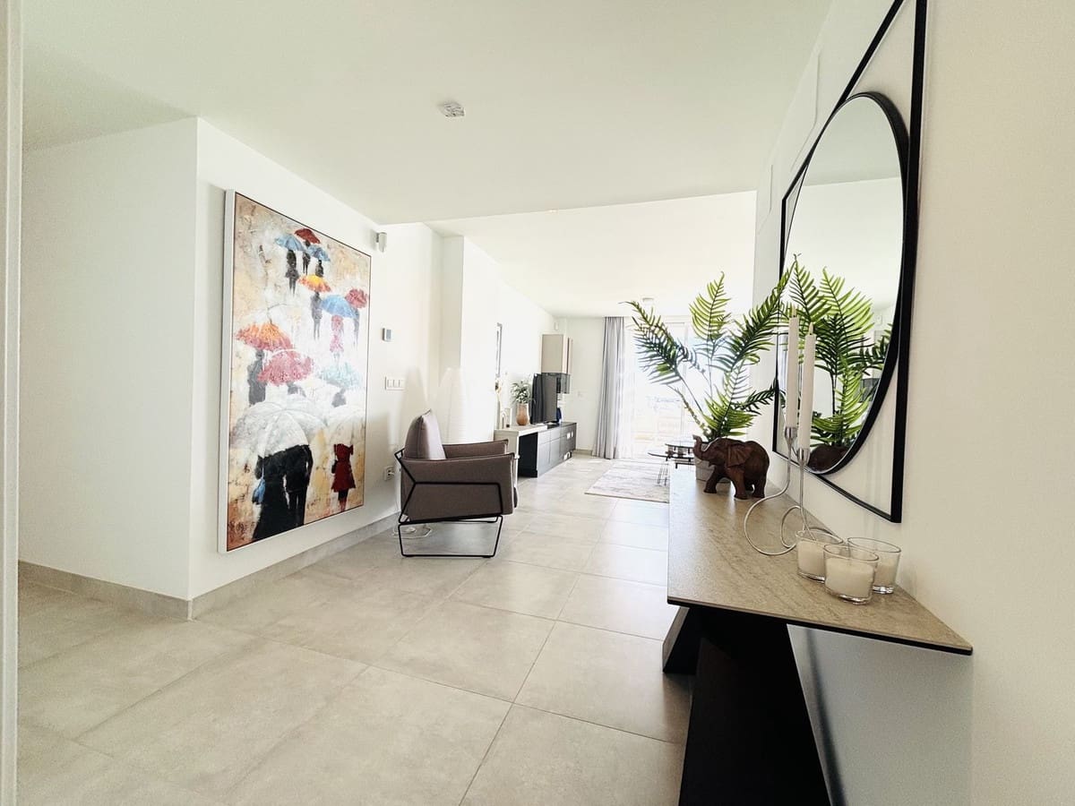 3 camera da letto Appartamento in vendita in La Cala de Mijas con piscina - 729.000 € (Rif: 9601247)