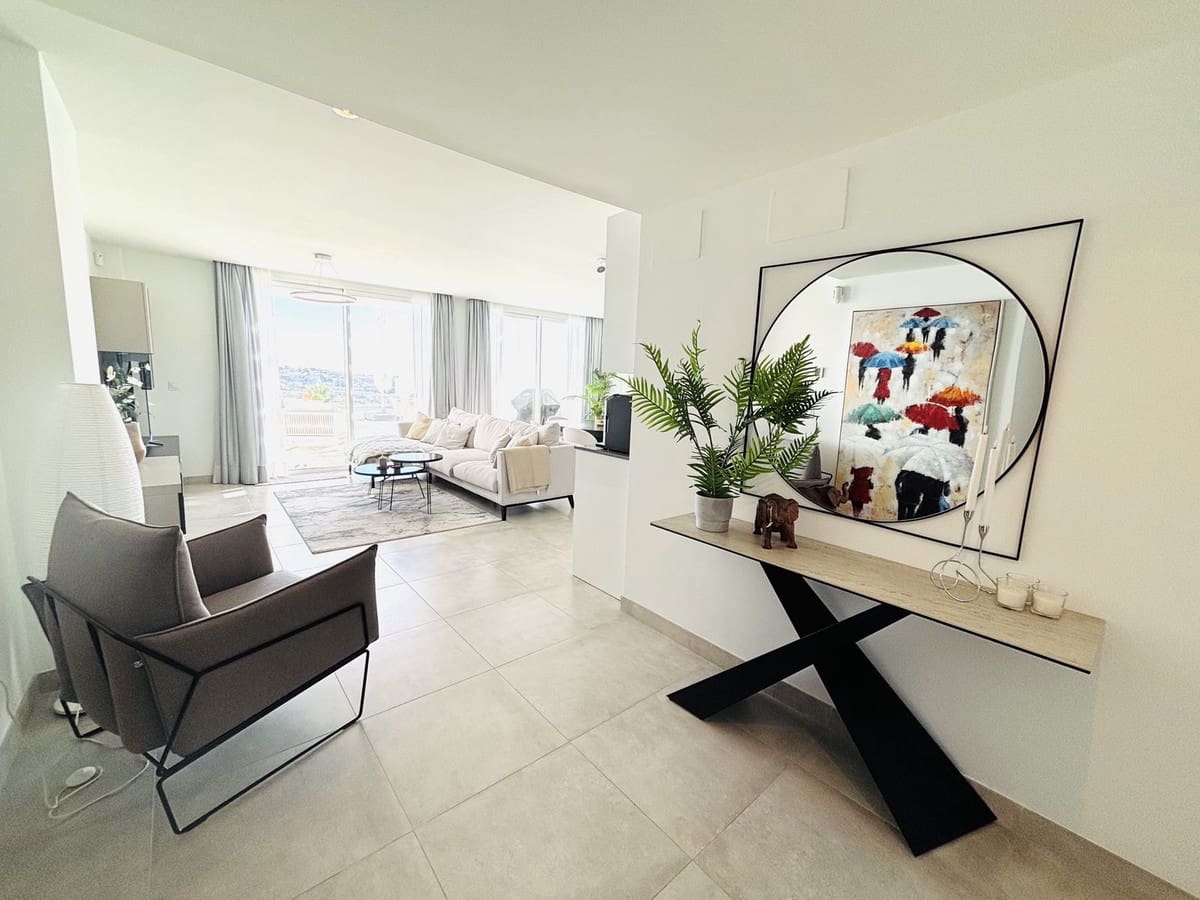 3 camera da letto Appartamento in vendita in La Cala de Mijas con piscina - 729.000 € (Rif: 9601247)