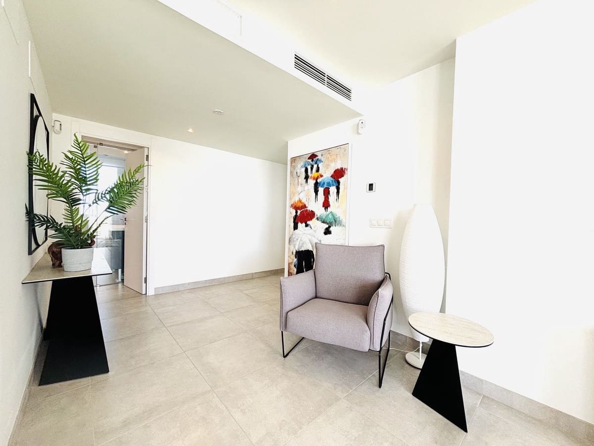 3 camera da letto Appartamento in vendita in La Cala de Mijas con piscina - 729.000 € (Rif: 9601247)