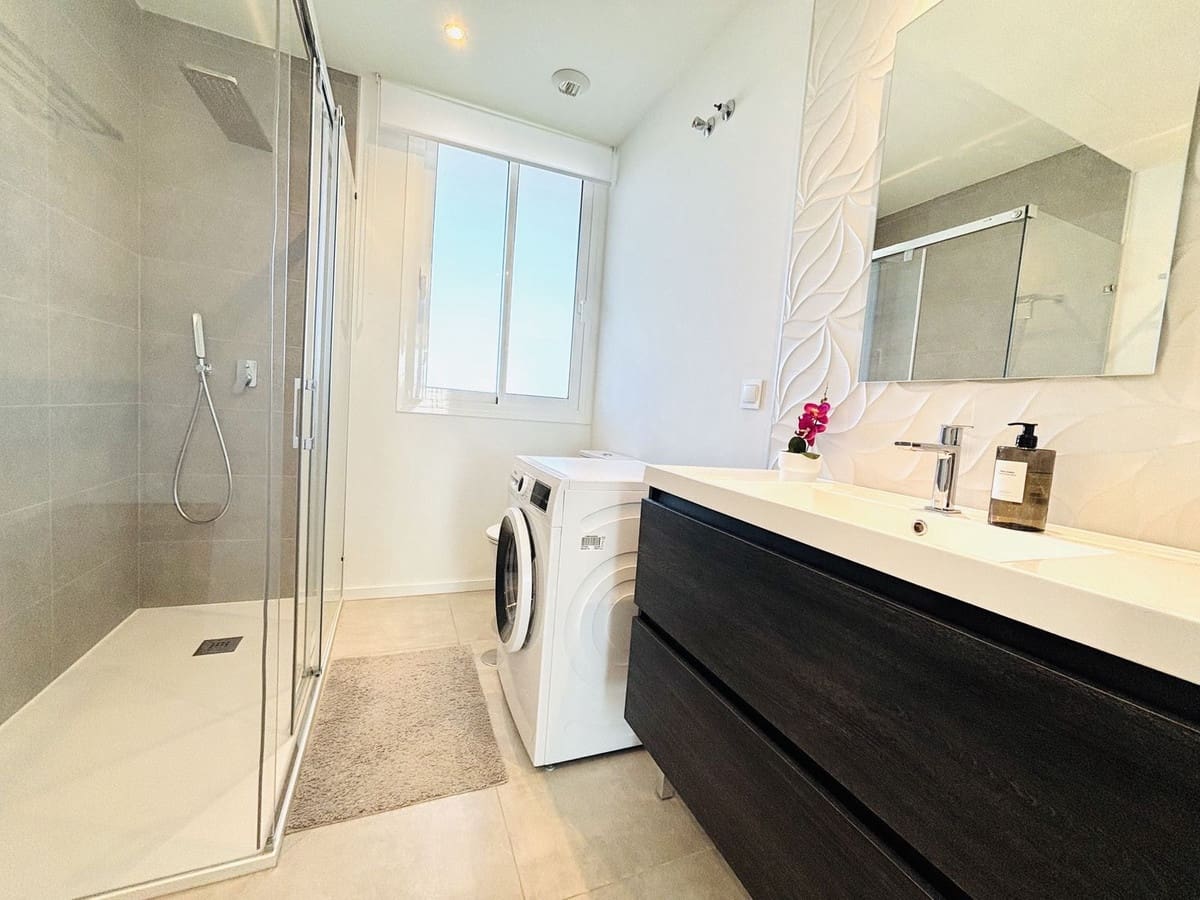 3 camera da letto Appartamento in vendita in La Cala de Mijas con piscina - 729.000 € (Rif: 9601247)