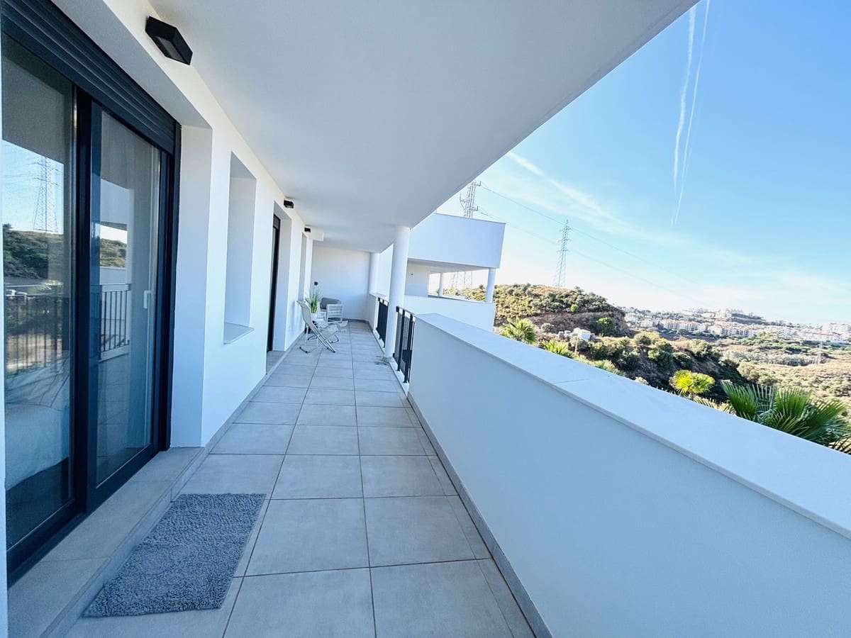 3 camera da letto Appartamento in vendita in La Cala de Mijas con piscina - 729.000 € (Rif: 9601247)