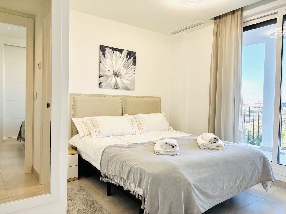 3 camera da letto Appartamento in vendita in La Cala de Mijas con piscina - 729.000 € (Rif: 9601247)