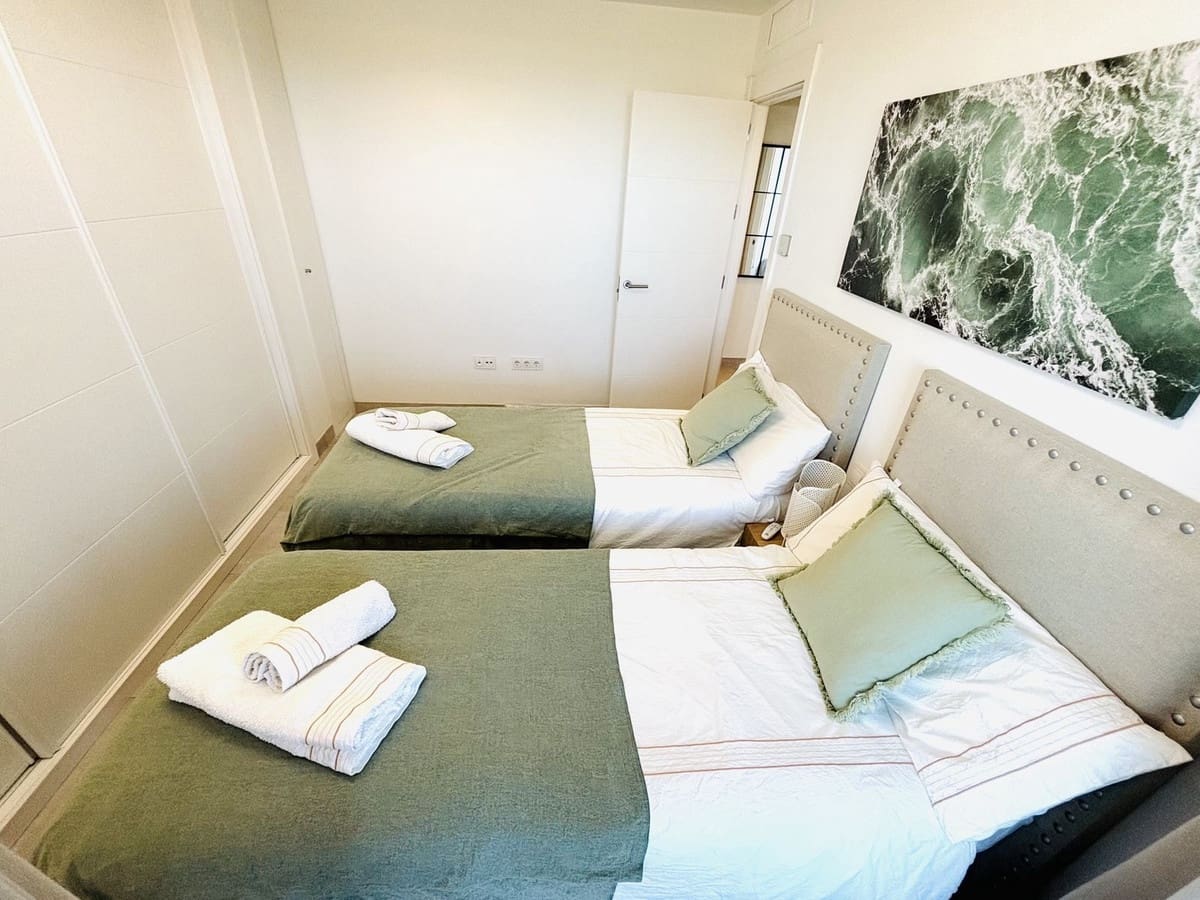 3 camera da letto Appartamento in vendita in La Cala de Mijas con piscina - 729.000 € (Rif: 9601247)