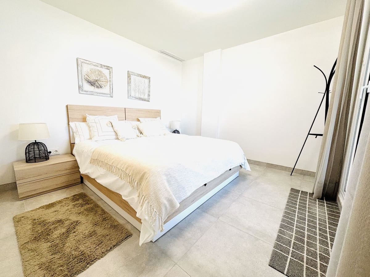 3 camera da letto Appartamento in vendita in La Cala de Mijas con piscina - 729.000 € (Rif: 9601247)