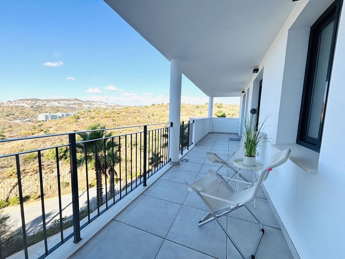 3 camera da letto Appartamento in vendita in La Cala de Mijas con piscina - 729.000 € (Rif: 9601247)