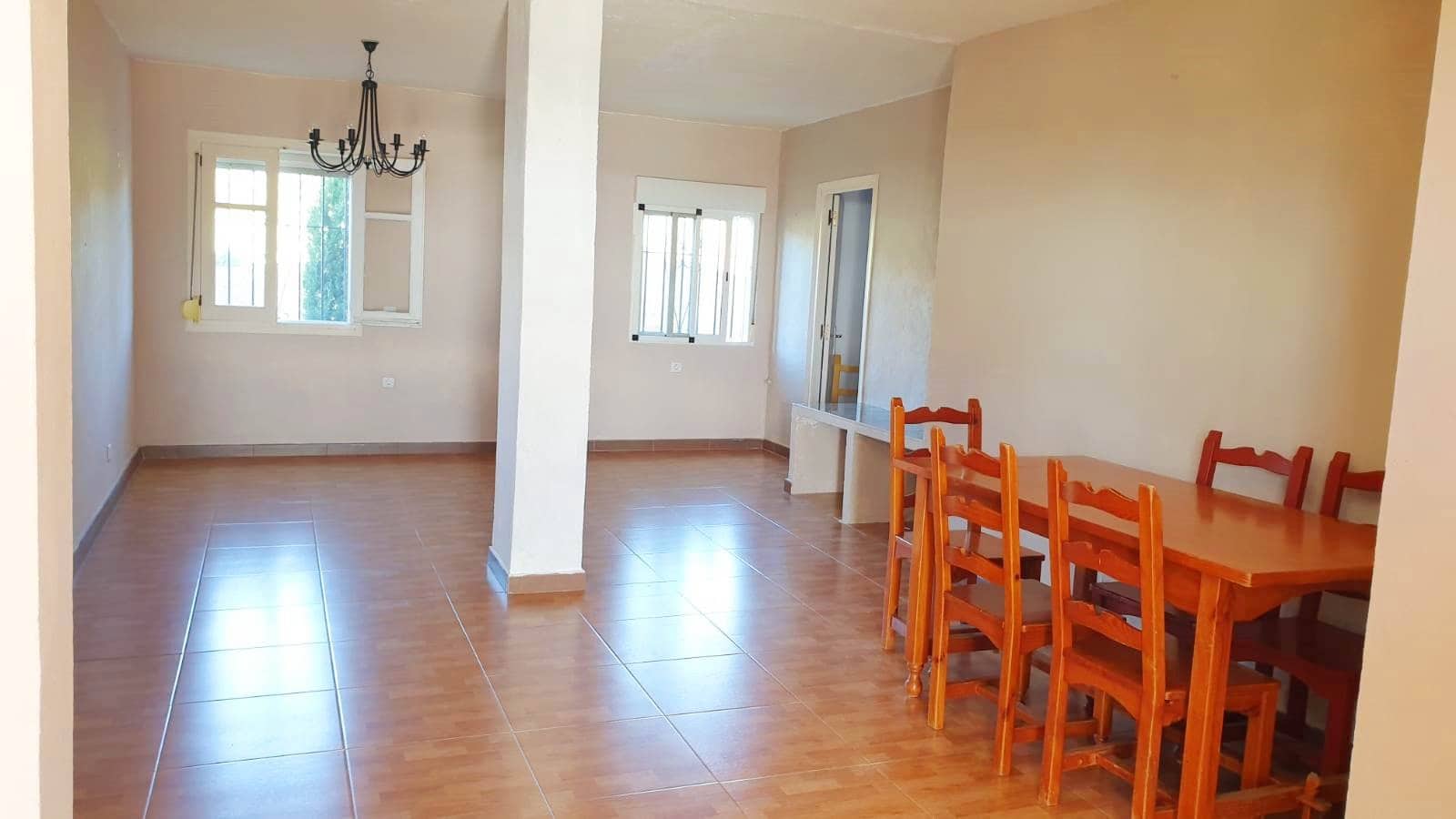 5 makuuhuone Maalaistalo myytävänä paikassa Estepona mukana uima-altaan - 800 000 € (Ref: 9601249)