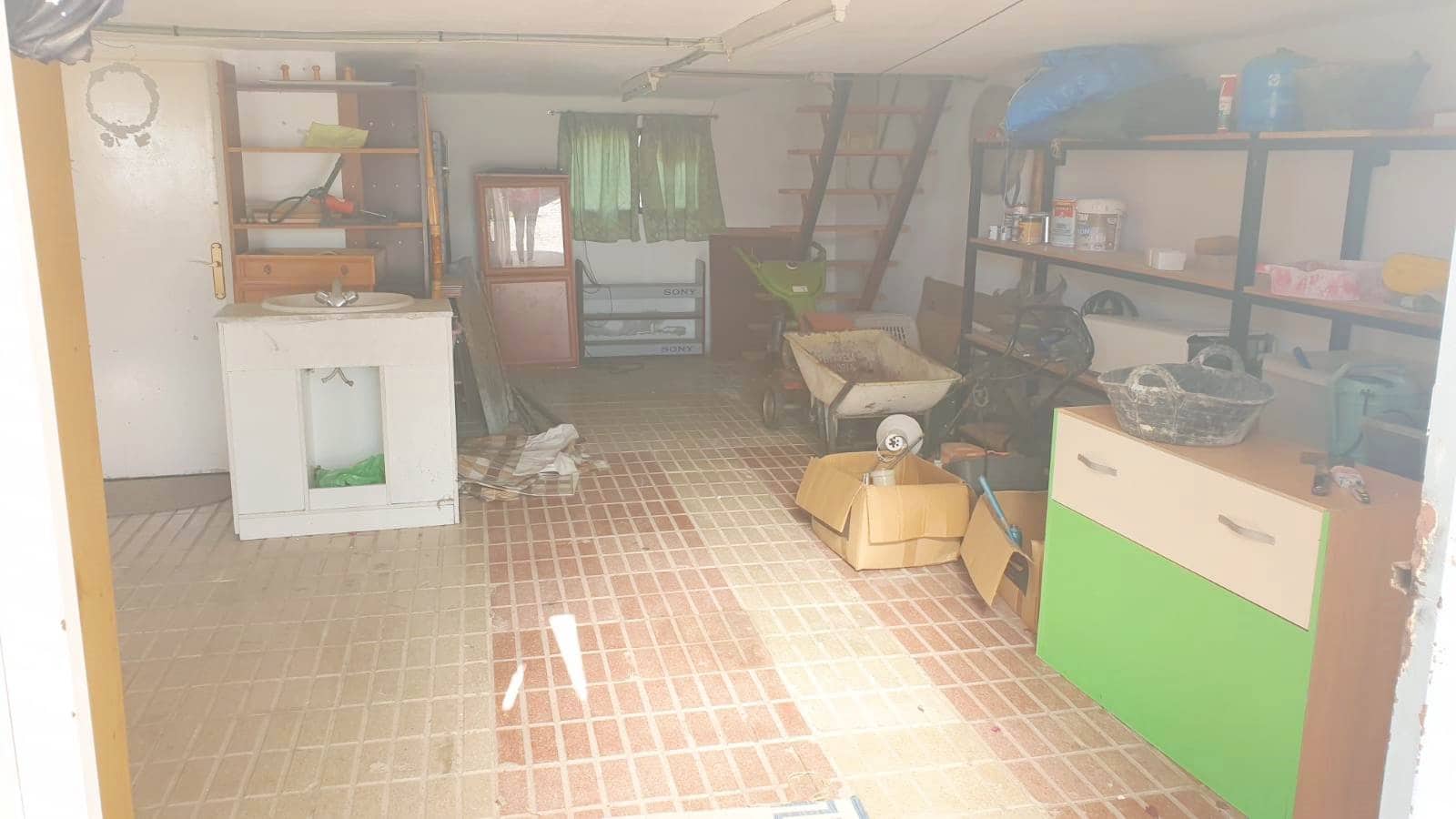 5 makuuhuone Maalaistalo myytävänä paikassa Estepona mukana uima-altaan - 800 000 € (Ref: 9601249)