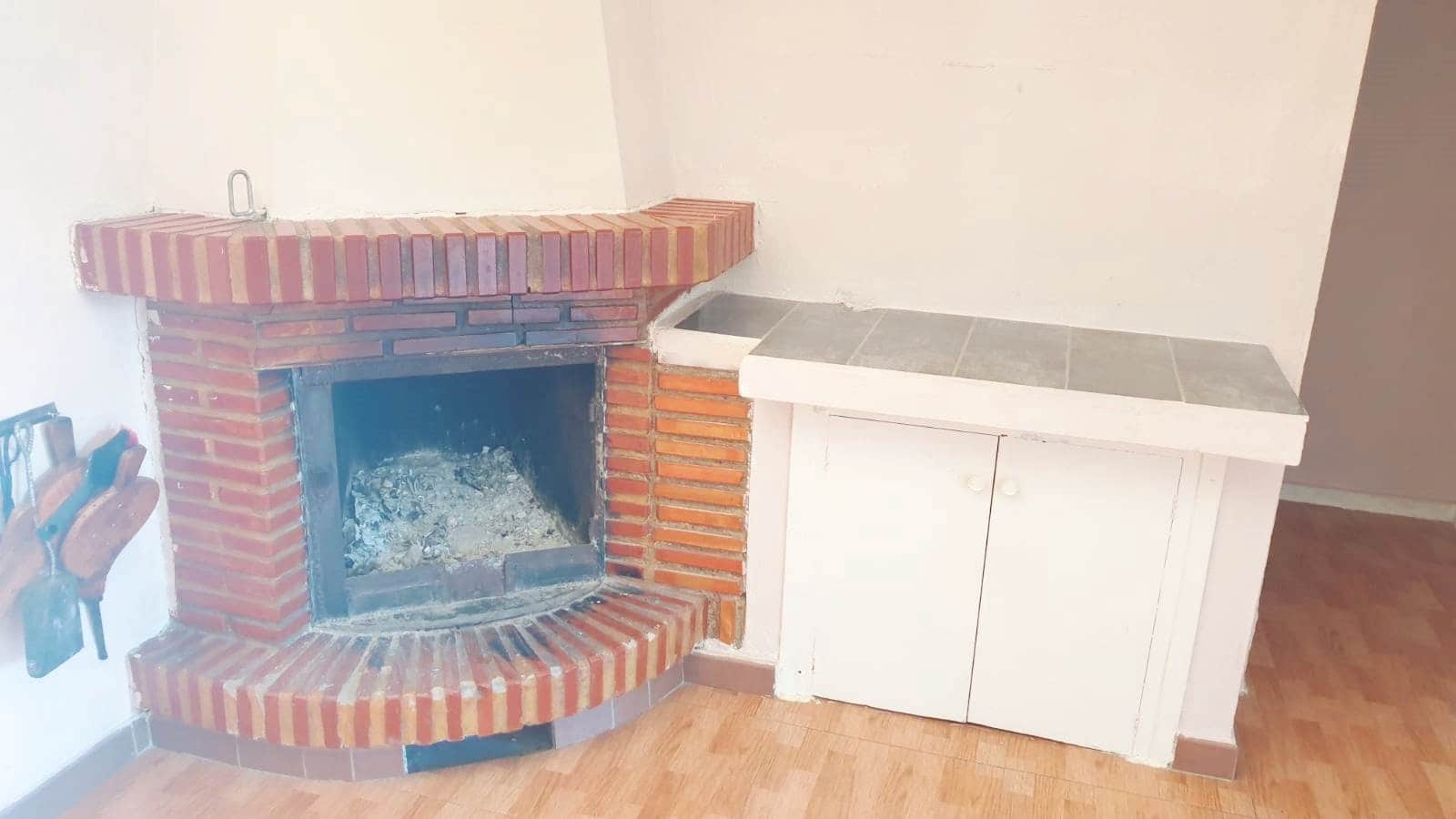 5 makuuhuone Maalaistalo myytävänä paikassa Estepona mukana uima-altaan - 800 000 € (Ref: 9601249)