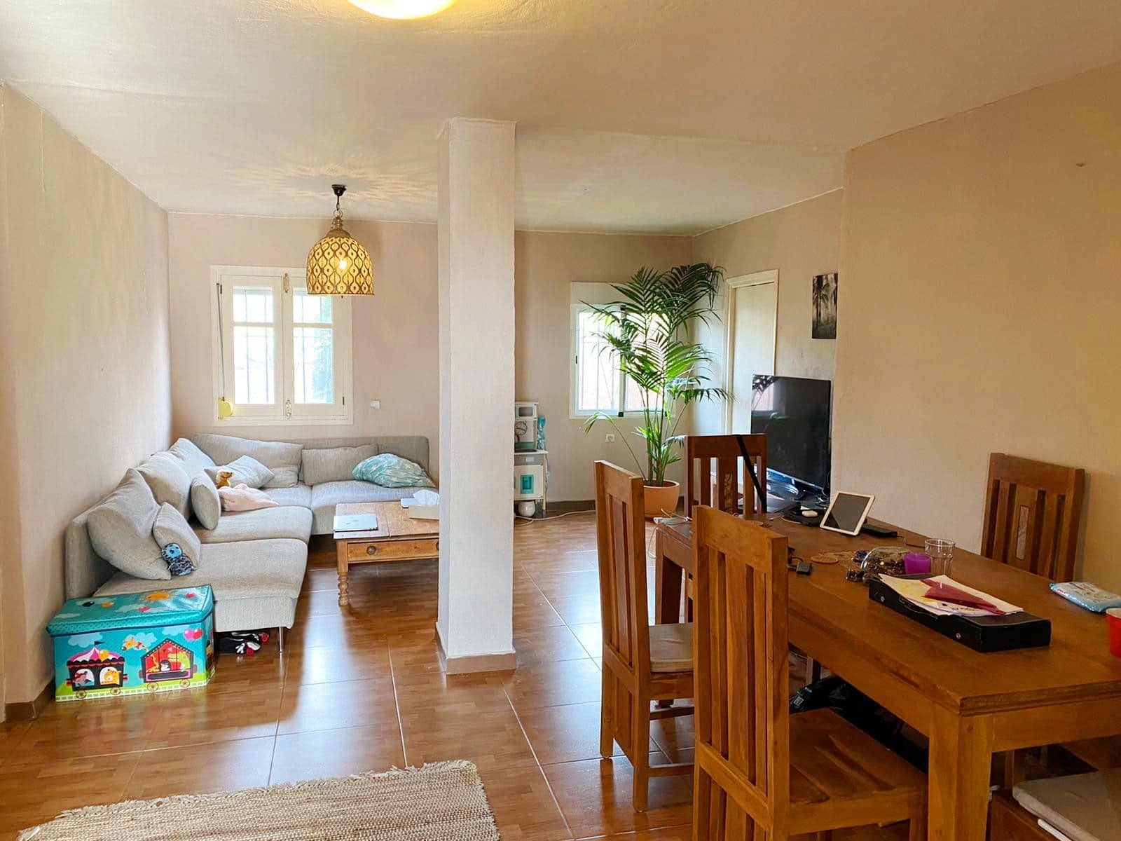 5 makuuhuone Maalaistalo myytävänä paikassa Estepona mukana uima-altaan - 800 000 € (Ref: 9601249)