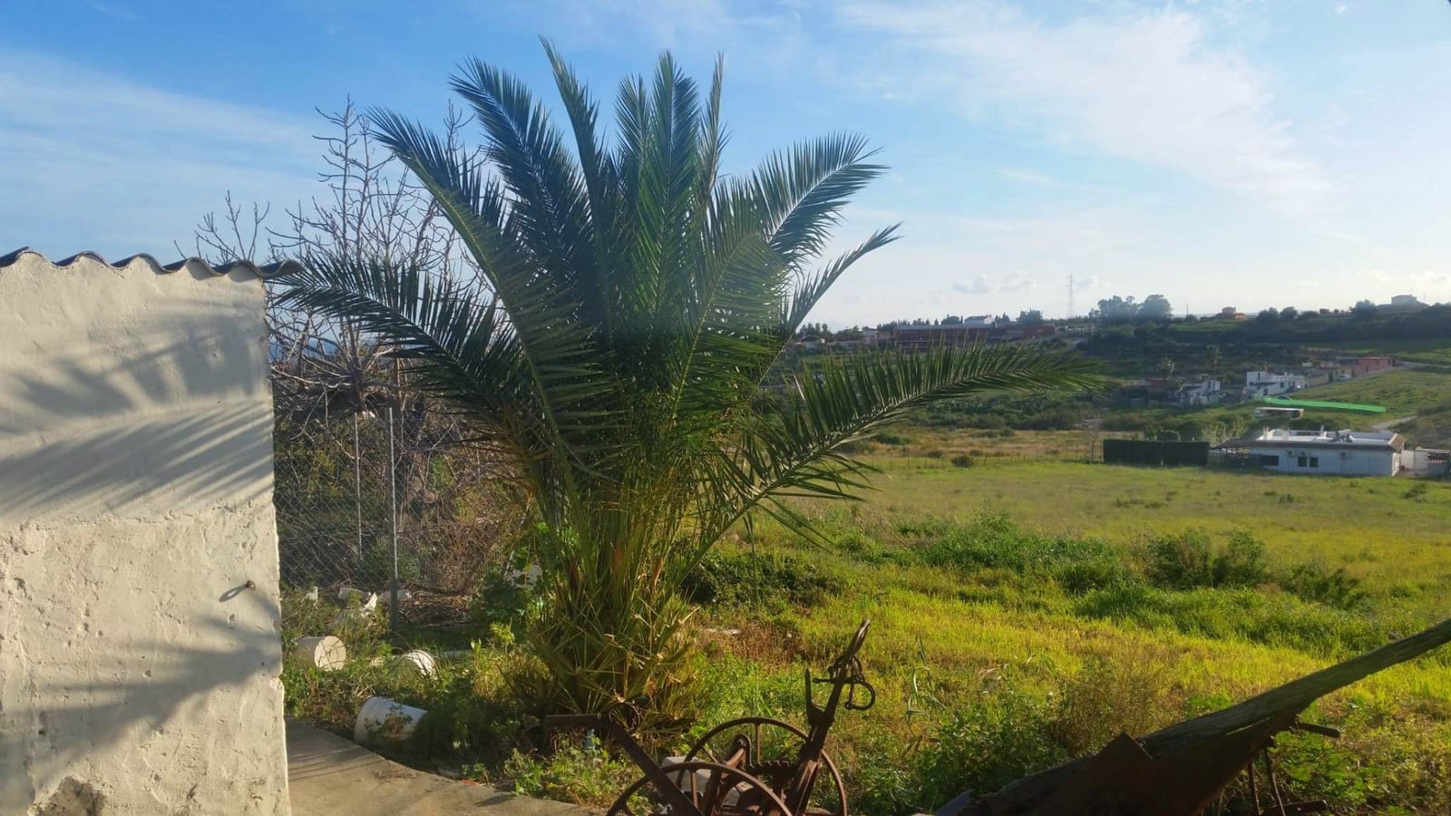 5 makuuhuone Maalaistalo myytävänä paikassa Estepona mukana uima-altaan - 800 000 € (Ref: 9601249)