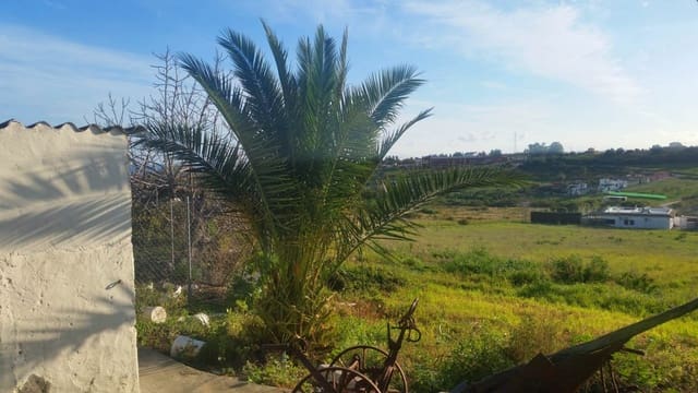 5 makuuhuone Maalaistalo myytävänä paikassa Centro, Estepona mukana uima-altaan - 800 000 € (Ref: 9601249)