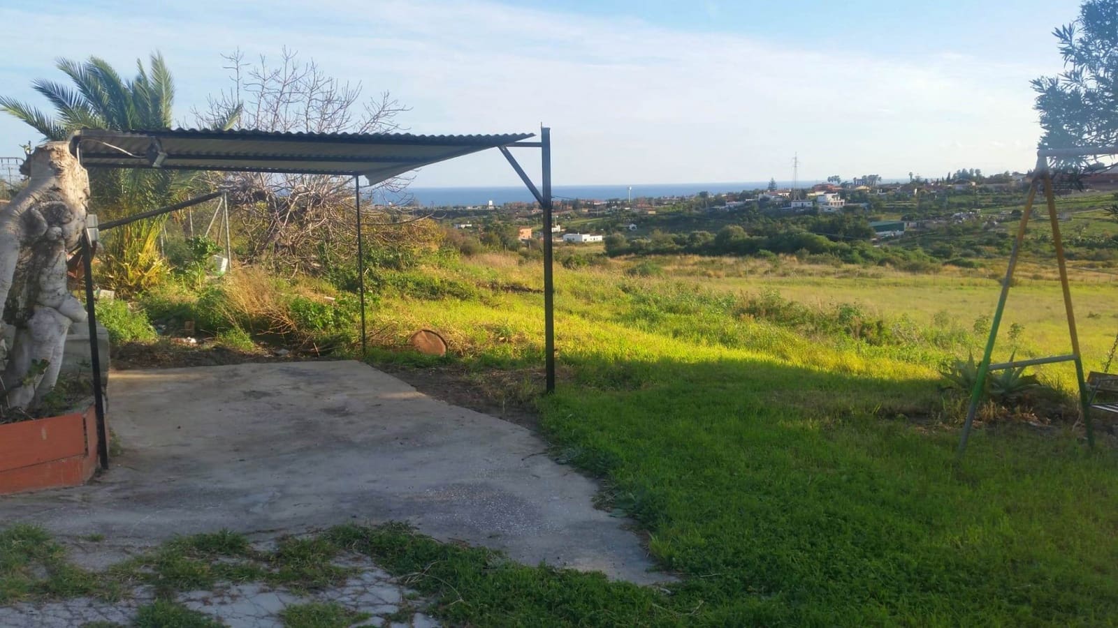 5 makuuhuone Maalaistalo myytävänä paikassa Estepona mukana uima-altaan - 800 000 € (Ref: 9601249)