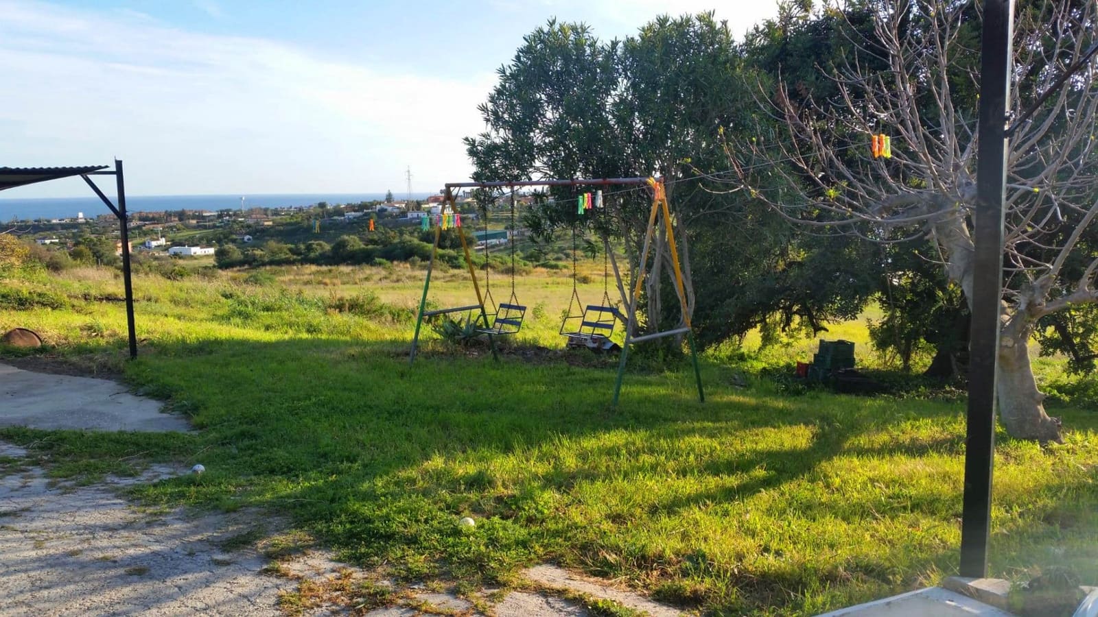 5 makuuhuone Maalaistalo myytävänä paikassa Estepona mukana uima-altaan - 800 000 € (Ref: 9601249)