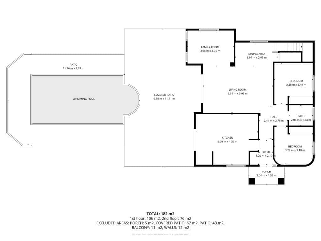 4 soveværelse Villa til salg i Marbesa med swimmingpool garage - € 2.450.000 (Ref: 9602662)