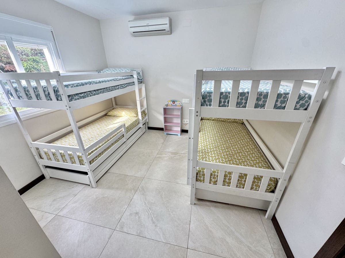 5 bedroom Villa for sale in Nueva Andalucia with pool - € 1,695,000 (Ref: 9602663)